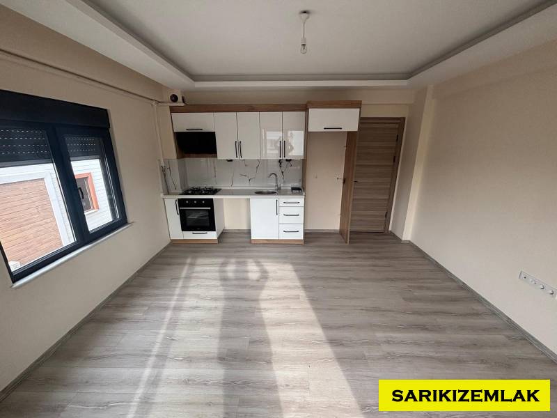 Cennetayağın`da Full Kredili 2+1 Satılık Daire